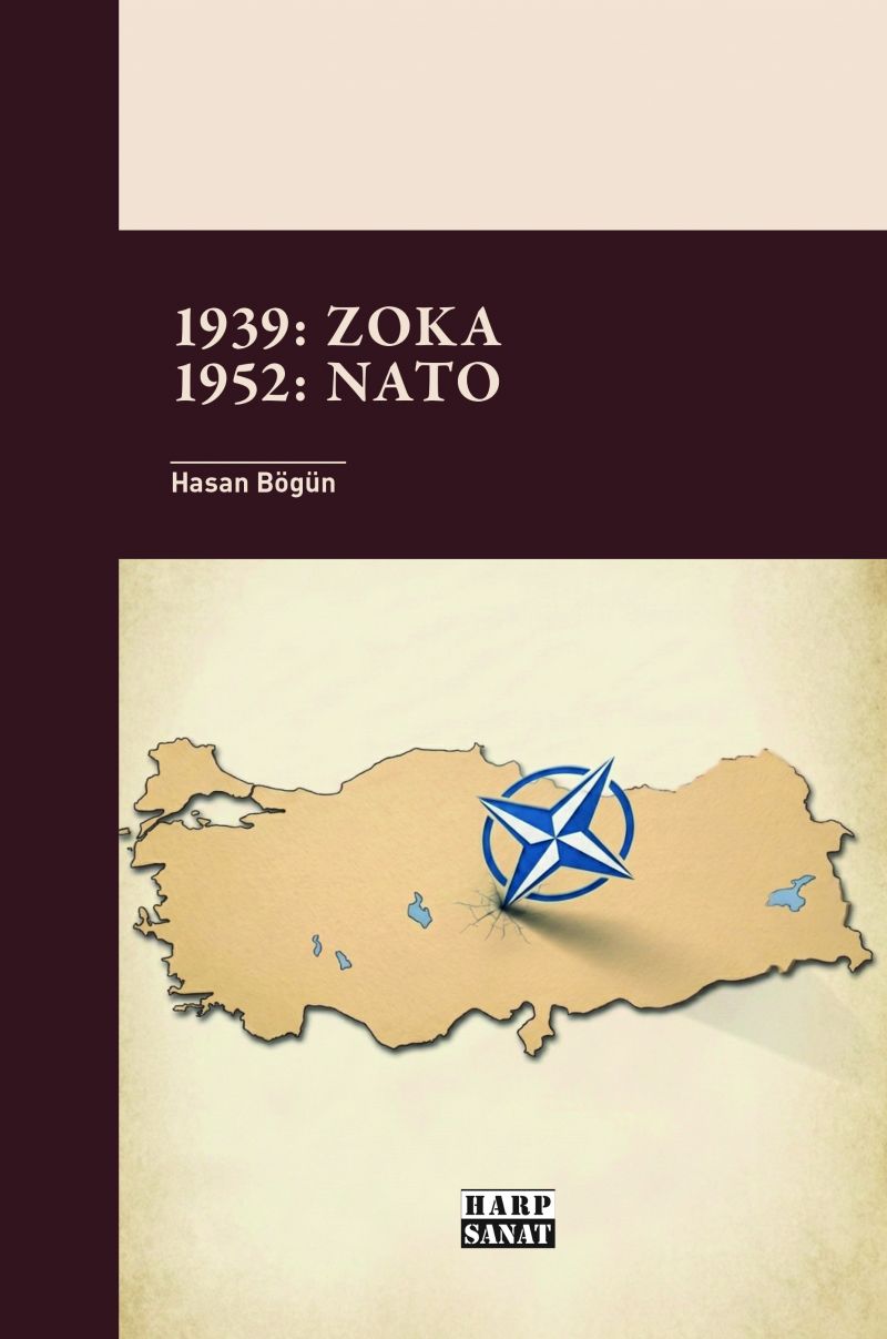 1939: ZOKA 1952: NATO