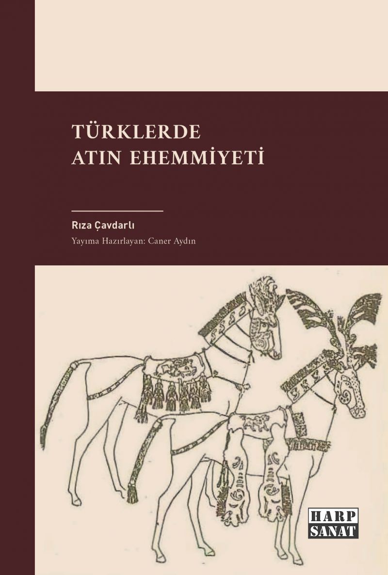 Türklerde Atın Ehemmiyeti