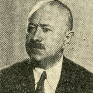 Suphi Nuri