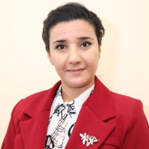 Zarifa Nazirli