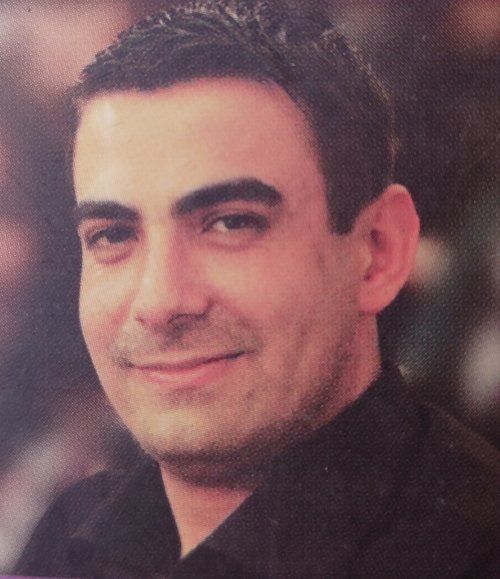 Serkan Akpınar