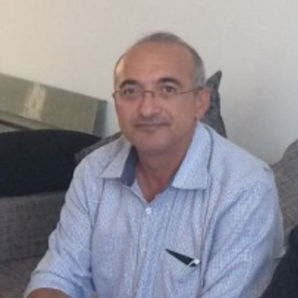 Erdoğan Şimşek