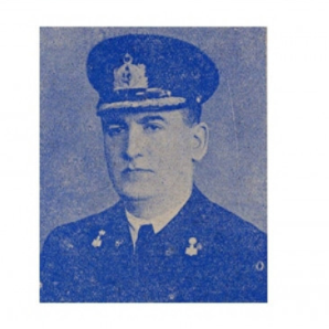Fevzi Kurtoğlu