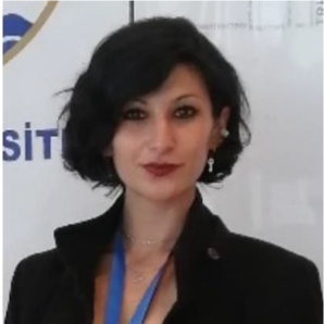 Zeynep Erbaş