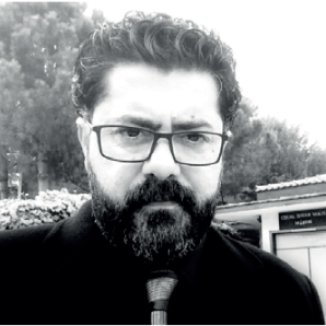 Şahin Efe Yılmaz