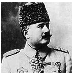 Kazım Karabekir