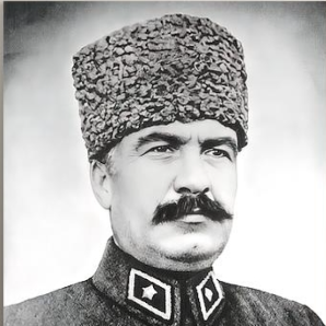 Fevzi Çakmak