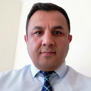 Savaş Yücel