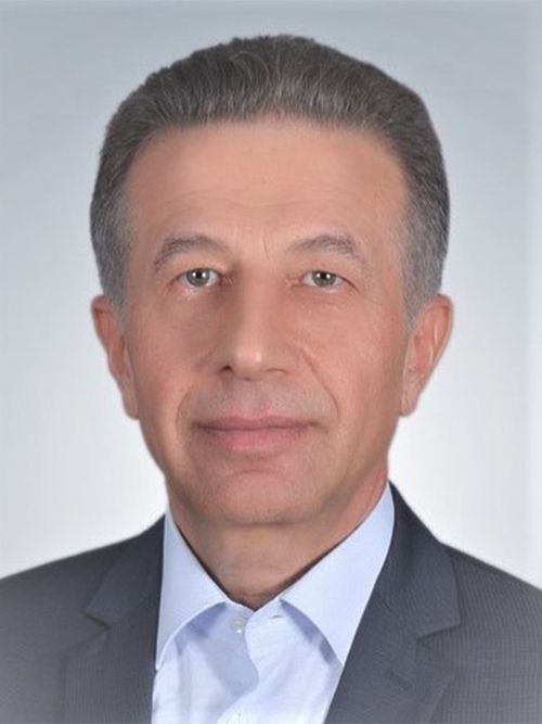 Oktay Bingöl