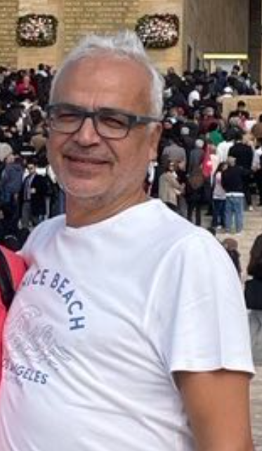 Ergun Korbek